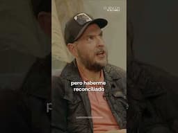 Reconciliarte con el miedo te da la valentía de afrontar muchas cosas que vienes posponiendo