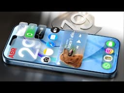 Así se verá tu iPhone con iOS 19!