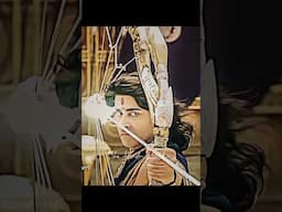 कर्ण कि मन्सा भि यही है 🏹💥😱 #suryaputrakarn #motivation #shorts #edit