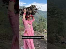 Women in love 🥰🫶 #couplegoals #truelove #jaat #garhwali #relatable #trending #viral
