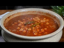 ألذ طبخة حمص بطريقة سهلة ورائعة بدون لحم! Chickpeas tastes incredible in this easy way without meat!