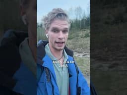 Why I dont live in Norway