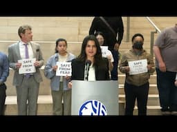 Councilmember Rinck calls for community-focused amendments to education levy