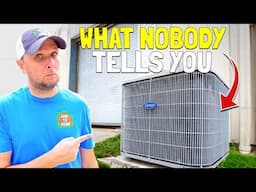 How to Make Your AC Blow Colder for Under $20 in 1 Hour!