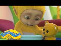 Teletubbies Bahasa Indonesia | Uh-Oh! Nightmares! | Pertunjukan untuk Anak-Anak