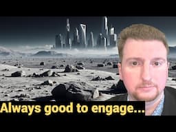 Live #890 - Always good to engage...