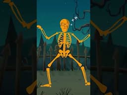 Se você está feliz e sabe disso #shorts #kidssongs #casateehee #halloweendivertido