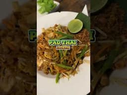 Qué comer en Tailandia 🇹🇭 🥭