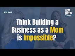 How She Balances Multiple Businesses and Motherhood – Kash Rocheleau's Real-Life Strategies
