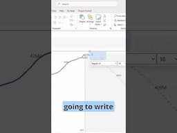 New Annotation feature for Power BI visuals in PowerPoint! #curbal