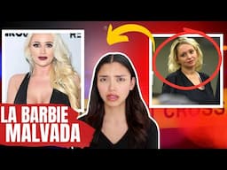 DE MODELO A CRIMINAL | Caso Kelsey Turner “La Barbie Mala”