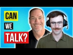 He Used Carnivore Against Long COVID | Dr. Shawn Baker & Luke H
