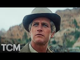 Butch and Harvey Fight for Power (Clip) | Butch Cassidy and the Sundance Kid (1969) | TCM