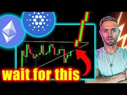 This Altcoin Catalyst Could Send Cardano & Ethereum Soaring