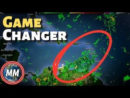 Here Comes The Heavy Rain