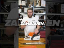 STIHL MS400.1