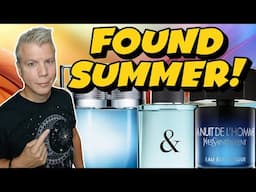 10 Epic Summer Fragrances Worth A Second Look + Full Bottle GIVEAWAY!