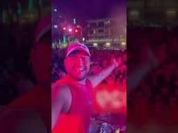 Songkran 2025 Pattaya Thailand 🇹🇭 #pattaya #thailand #songkran2025 #travelvlog