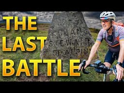 An unusual ride video