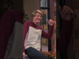 Le esplosioni (non così) perfettamente sincronizzate di Henry Danger 💥 #Shorts