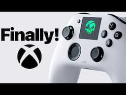 MAJOR next gen Upgrade! Xbox Update!