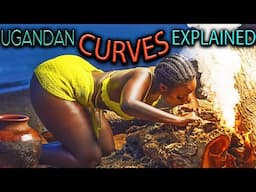 CURVIEST WOMEN IN AFRICA : UGANDAN Women’s Curves Explained.