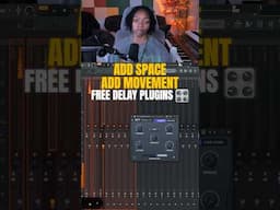 Free Plugins That Make Your Melodies FLOAT