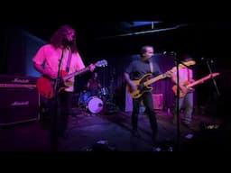The Men - Live at Zebulon, Los Angeles, CA 6/6/2025
