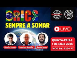 GLORIOSO DIA DOS TRABALHADORES COMEMORADO EM TODO O PAÍS