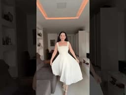 Vestidos lindos da SHEIN MOTF #sheinforall