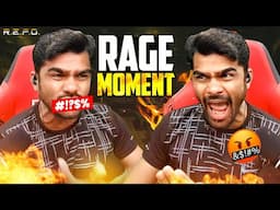 Sab Nalle Hai | R.E.P.O Rage Moments