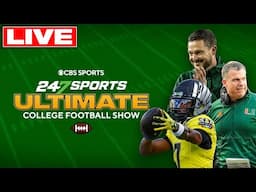 College Football's New Era | Evan Stewart Injury | Miami, South Carolina Preview | Visit Intel