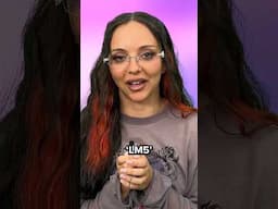 Jade Thirlwall's 60 second speed question chaos😭