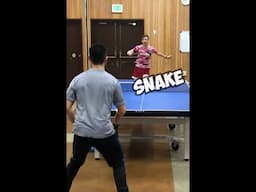 Where will it go? 🐍