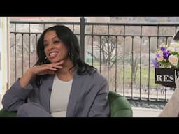 The Residence Interview Kelechi on her HBCU roots and pulling off this “Who done it 🕵🏽‍♀️🕵🏽‍♀️