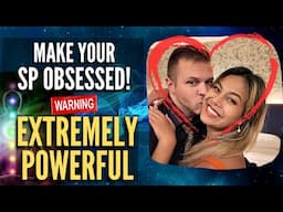Attract A Specific Person To Be Obsessed With You & Lovesick (Includes Special Meditation)