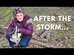 Essential Storm Preps: Don’t Wait Until It’s Too Late!