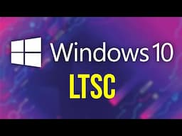 SKORO SAVRŠEN WINDOWS - Windows 10 LTSC