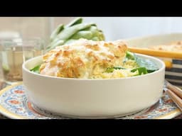 Blancs de poulet artichauts-parmesan