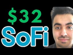 SOFI Stock Could 2X in 2yrs! Earnings Review