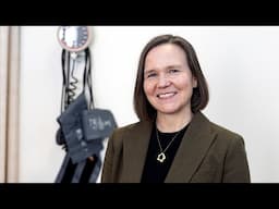 Morning sickness - Dr Rachel Ryan
