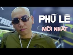Nhạc Đời Phú Lê - Tuyển Tập Những Ca Khúc Hay Mới Nhất Của Phú Lê Nghe Là Thấm