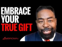 STOP KNOCKING ON AN OPEN DOOR! | Les Brown