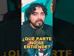 Defensores de FITO PAEZ "me atacan" (parte 1)