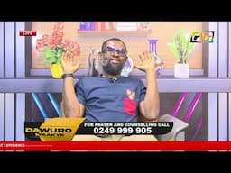 Understanding Temperament-The Key to Emotional Balance pt3(Fresh Fire From Above)Rev Peter Kwaku….