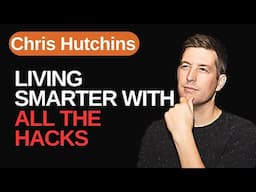 Revealing Insider Secrets: Life Hacks, Financial Tips, and Money-Making Ideas | Chris Hutchins
