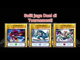 Yu-Gi-Oh! The Power Of Gods Mod [Part2] | Weekend! Saatnya Bernostalgia!