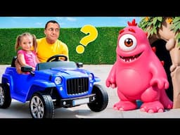 Maya and Mary Adventure + More Songs for kids