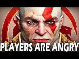 Mortal Kombat Players are Angry about This!