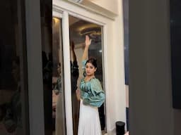 Home tour chahiye?😬 | Anju Mor | #ytshorts #minivlog #hometour #trending